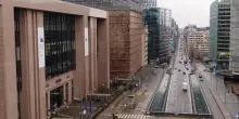 Ok dell'Ue al 21esimo pacchetto di sanzioni alla Russia