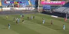 Serie C, giornata 7: gol collection delle gare di domenica