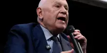 Nordio torna sul codice Rocco: 'Non era una lode, lo volevo abolire'