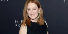 Cannes 2026, a Julianne Moore il Kering's Women Motion Award