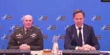 Guerra in Ucraina: Germania annuncia una nuova fornitura di missili Patriot a Kiev