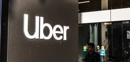 UBER lancia la nuova funzionalit&agrave; di sicurezza audio recording