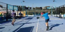 Padel, quanto costa diventare atleta professionista