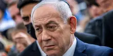 Netanyahu: 'Grazie Trump, iraniani prendano in mano il loro destino'
