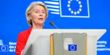 Von der Leyen: riforme UE con cooperazione rafforzata