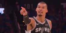 NBA, Spurs in finale come 27 anni fa coi Knicks: il racconto
