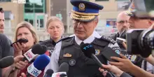 Sparatoria nel quartiere ebraico di Montreal, tre morti