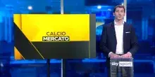 Lazio, venerd&igrave; le visite mediche di Frattesi