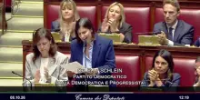 Legge elettorale, Schlein: 'Democrazia non si piega a chi governa'