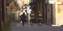 Stanziati 150 milioni per la messa in sicurezza di Niscemi