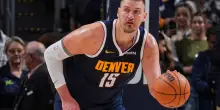 Jokic nella storia: tripla doppia e 6.000 assist