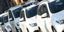 Taxi, arriva il numero unico nazionale Whatsapp con l'AI