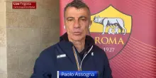 Roma, Gasperini recupera Soul&egrave; e Angelino per fine stagione