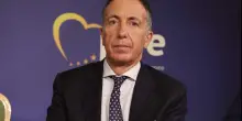 Suppletive Reggio Calabria, chi &egrave; Roscioli, tesoriere di Forza Italia