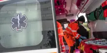 Incidenti stradali, tamponamento sull'A1 in Campania: morta 16enne