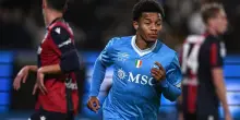 Le pagelle di Napoli-Bologna 2-0