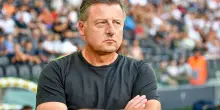 Udinese, Runjaic: 'Infortunio Zaniolo? Forse l'ho fatto giocare troppo'