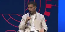 Fabregas: 'Da Cunha e Nico Paz in nazionale i miei trofei'