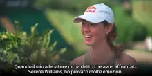 Joint: 'Affrontare Serena &egrave; un'opportunit&agrave; straordinaria'