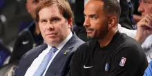La lettera di Patrick Dumont ai tifosi dei Mavs