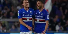 Gli highlights di Sampdoria-Salernitana 2-0