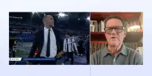 Capello: 'Spiace per Tudor, alla Juve qualcosa non funziona'
