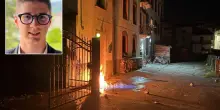 Attentato cronista Vicenza, Adriano Cappellari indagato