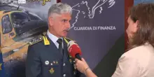 Gdf: Lotta evasione internazionale nostra priorit&agrave;