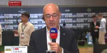 Juve-Atalanta, si continua a trattare per Cabal
