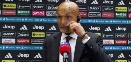 Juve, Spalletti: 'Woltemade e Kolo possono giocare insieme'