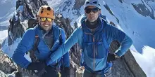 Alpinisti morti sul Gran Sasso, indagato uno dei soccorritori