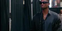 NBA Highlights: San Antonio-Oklahoma City 104-116