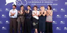 L'estranea, tutto sul film di Paolo Strippoli in concorso a Venezia