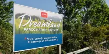 Il parco Dreamland compie tre anni e decuplica la sua superficie