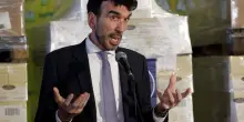 Maurizio Martina candidato per l'Italia alla guida della FAO