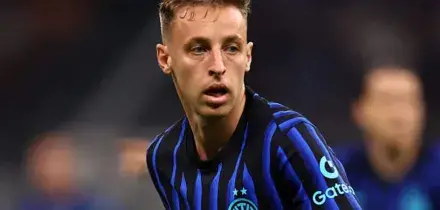 Frattesi diviso tra Premier e... Allegri? La situazione