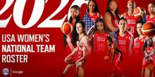 Mondiali femminili, Team USA annuncia il suo roster: dodici stelle in direzione Berlino