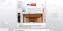 I titoli di Sky TG24 del 20 agosto: edizione delle 19