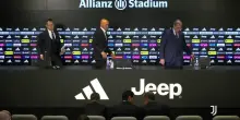 Patto Juve, Spalletti-Comolli avanti insieme