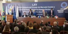 Commissione Ue presenta accordi con Mercosur e Messico