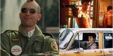 Taxi driver compie 50 anni, le curiosit&agrave; sul capolavoro di Scorsese