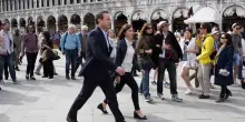 Inferno, il cast del film con Tom Hanks stasera in tv