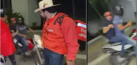 Messico, influencer Gastelum ucciso in diretta streaming