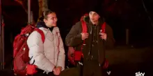 Pechino Express, vincono I Raccomandati