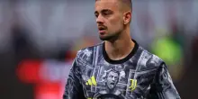 Zhegrova-Lazio, primi contatti con la Juve per l'esterno