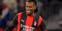 Leao, il Milan ha rifiutato un'offerta del Galatasaray