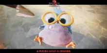 Angry Birds 3 - Terremoto in Famiglia, il trailer del film