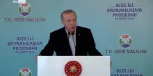 Iran, Erdogan: Israele pagher&agrave; il prezzo delle sue azioni
