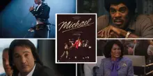 Michael, il cast del film al cinema con Jafaar Jackson e Cole Domingo
