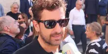 Funerali Lucisano: il ricordo di Alessandro Siani